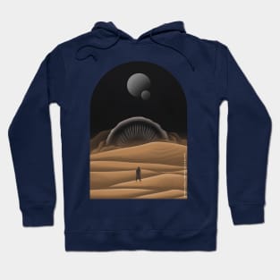 Vintage Dune 2 Hoodie